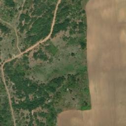 Satellite imagery of TT2, TR