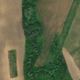 Satellite imagery of TT2, TR