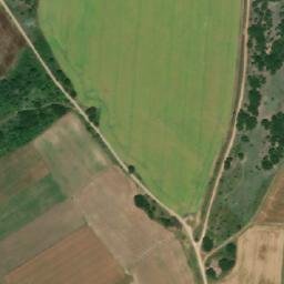 Satellite imagery of TT-5410, TR