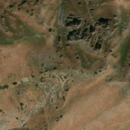 Satellite imagery of Красавец, KZ