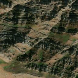 Satellite imagery of Красавец, KZ