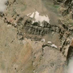 Satellite imagery of survey_point, KZ
