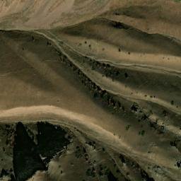 Satellite imagery of survey_point, KZ