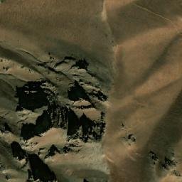 Satellite imagery of survey_point, KZ