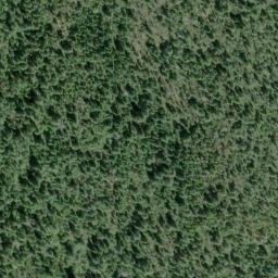 Satellite imagery of Camp Eight Mine, US