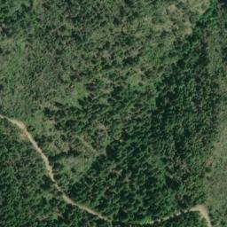 Satellite imagery of Muck a Muck Mine, US