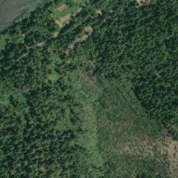 Satellite imagery of Morgan Point, US