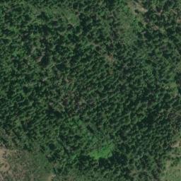 Satellite imagery of Morgan Point, US