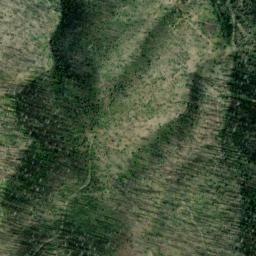 Satellite imagery of Golden Age Mine, US