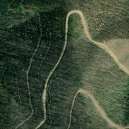 Satellite imagery of Golden Age Mine, US