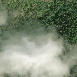Satellite imagery of Boyer Mine, US