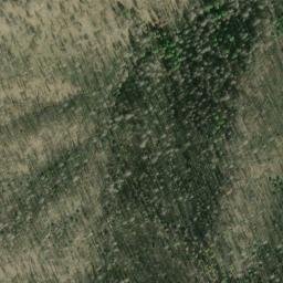 Satellite imagery of Hegler Mine, US
