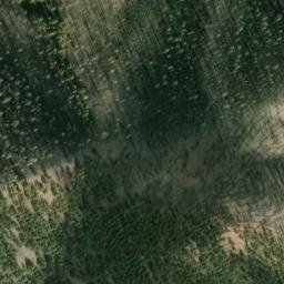 Satellite imagery of Hegler Mine, US