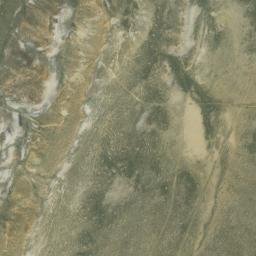 Satellite imagery of C 342 — NGS MP0447 — Carbon County, US, US