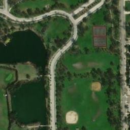 Satellite imagery of MARQUETTE AZ MK — NGS ME2782 — Chicago, US, US