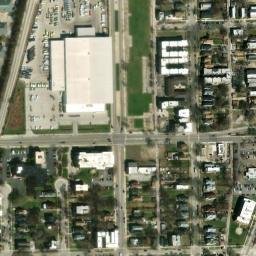 Satellite imagery of COO94 2 — NGS AJ2786 — Chicago, US, US