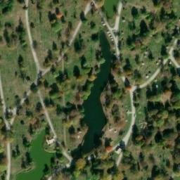 Satellite imagery of 057 COC — NGS ME2680 — Chicago, US, US
