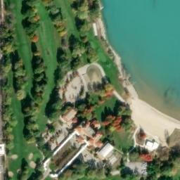 Satellite imagery of 053 COC — NGS ME2671 — Chicago, US, US
