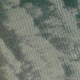 Satellite imagery of Woodtick Peninsula, US