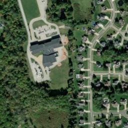 Satellite imagery of South Ridge, US
