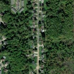 Satellite imagery of South Ridge, US
