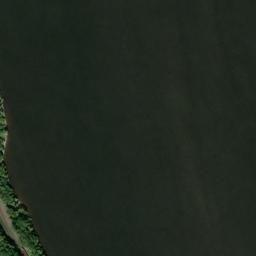 Satellite imagery of Crum Elbow Point, US