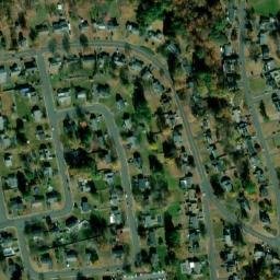 Satellite imagery of Sunset Ridge, US