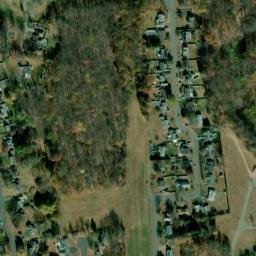 Satellite imagery of Sunset Ridge, US