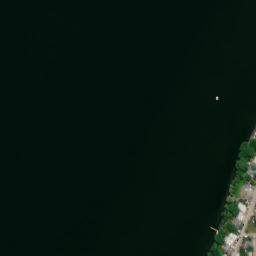 Satellite imagery of Sabin Point, US