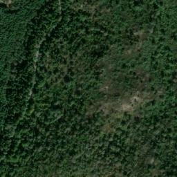 Satellite imagery of cairn, ES