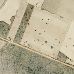 Satellite imagery of Sierra de las Carbas, ES