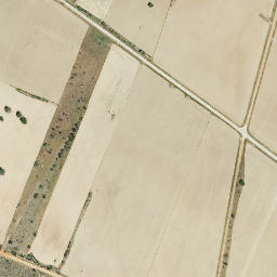Satellite imagery of Sierra de las Carbas, ES