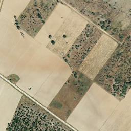 Satellite imagery of Sierra de las Carbas, ES