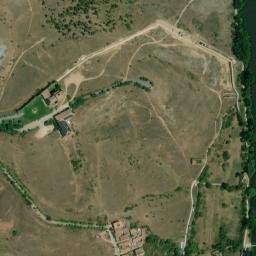 Satellite imagery of Mirador de Romera, ES