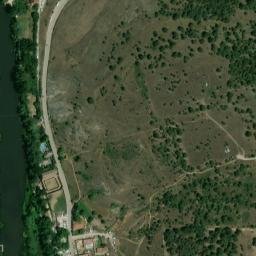 Satellite imagery of Mirador de Romera, ES