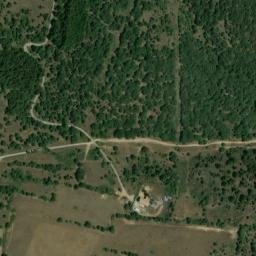 Satellite imagery of Mirador de Romera, ES