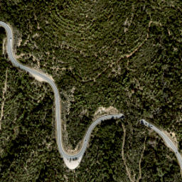 Satellite imagery of boundary_stone, ES