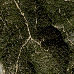 Satellite imagery of boundary_stone, ES