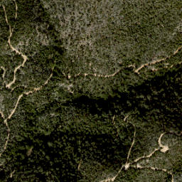 Satellite imagery of Serra d'en Jaume, ES
