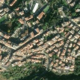 Satellite imagery of Castelli Romani, IT