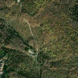 Satellite imagery of Rocca di Papa IGM Pillar, IT