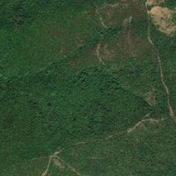 Satellite imagery of Spardhi e Molungës, AL