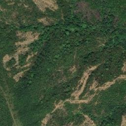 Satellite imagery of Spardhi e Molungës, AL