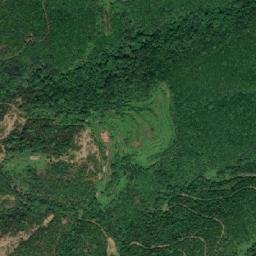 Satellite imagery of Spardhi e Molungës, AL