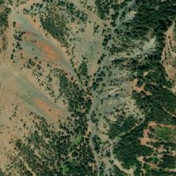 Satellite imagery of Qafa e Bulçit, AL