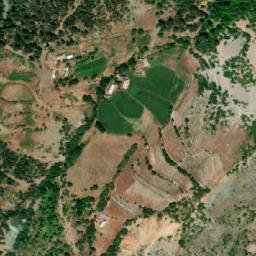 Satellite imagery of Qafa e Bulçit, AL