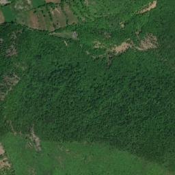 Satellite imagery of Maja e Pllumës, AL