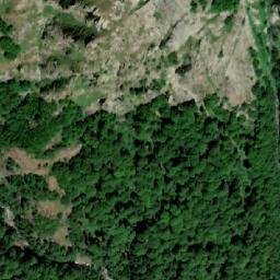 Satellite imagery of Pirk, MK