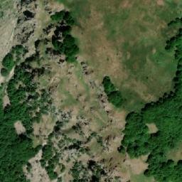 Satellite imagery of Šila Vort, MK