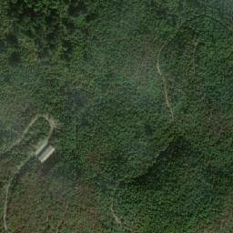 Satellite imagery of Gobiduša, MK